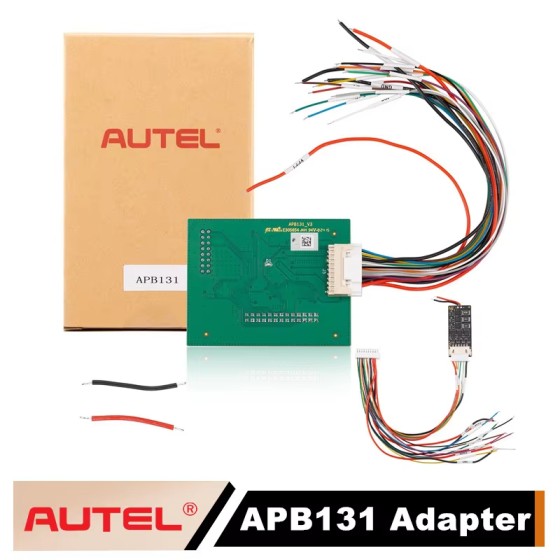 Autel MaxiIM APB131 Adapter